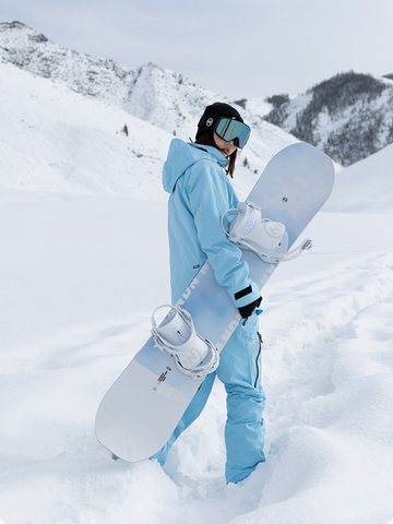 NANDN Blizzard Snow Pants - Women's