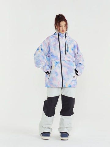 NANDN High Performance Track Insulated Jacket - Women's