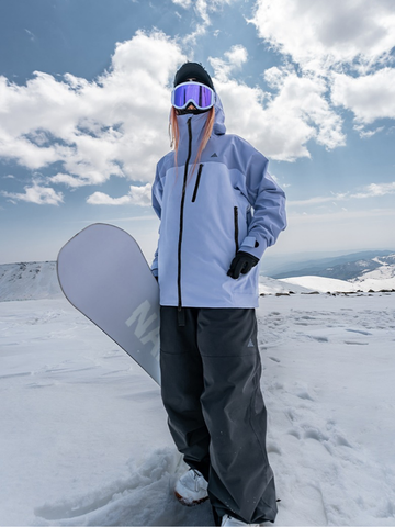 NANEND Summit Edge 3L Ski Jacket - Women's