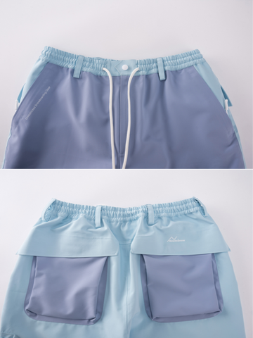 NIS 3L Snowcrew Ski Pants - Unisex