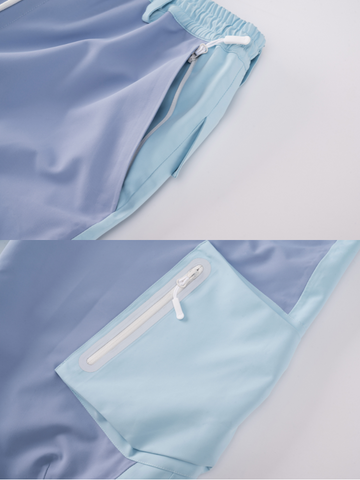 NIS 3L Snowcrew Ski Pants - Unisex