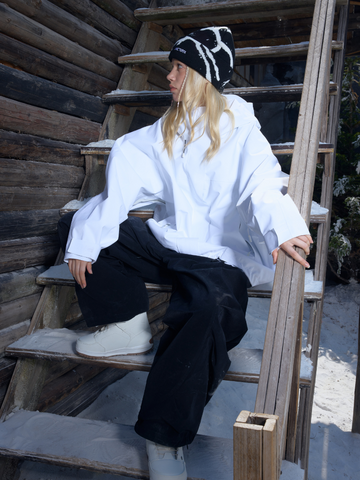 Hellystudio Elemental 3L Snow Jacket - Unisex