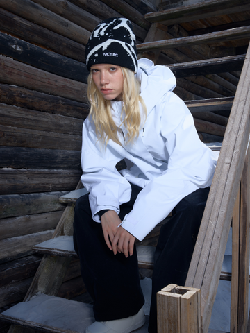 Hellystudio Elemental 3L Snow Jacket - Unisex