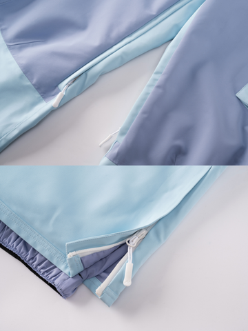 NIS 3L Snowcrew Ski Pants - Unisex