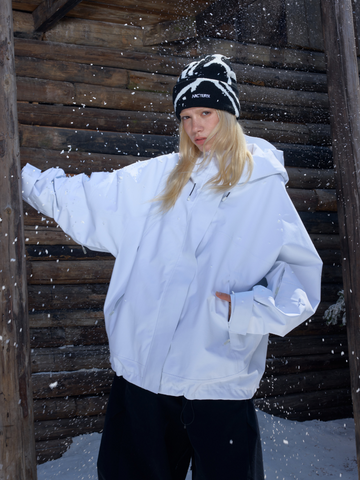 Hellystudio Elemental 3L Snow Jacket - Unisex