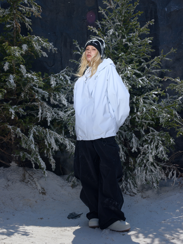Hellystudio Elemental 3L Snow Jacket - Unisex