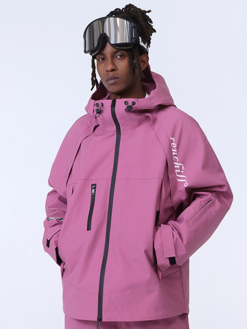 RenChill 3L Peak Performance Ski Jacket - Unisex