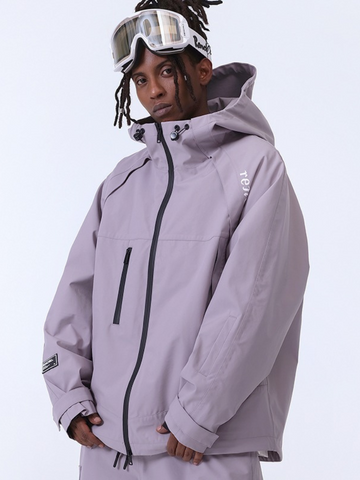 RenChill 3L Peak Performance Ski Jacket - Unisex