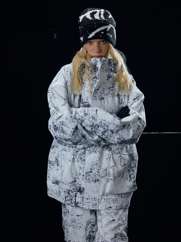 Hellystudio Dynamic Glide 3L Snow Suit - Unisex