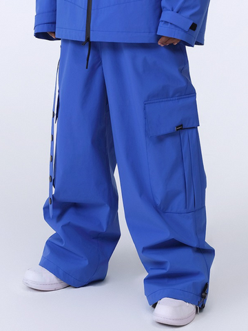RenChill 3L Cargo Baggy Ski Pants - Unisex