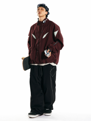 LITAN 2L Park Snow Shell Jacket - Unisex