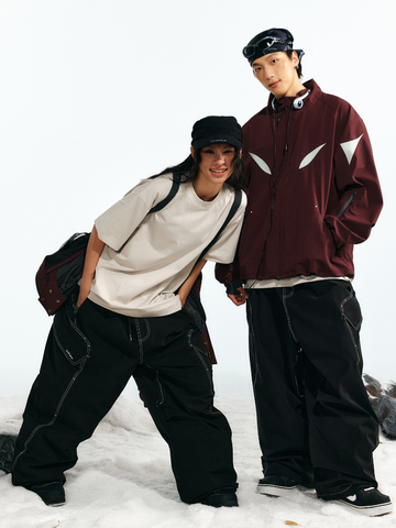 LITAN 2L Park Snow Shell Jacket - Unisex