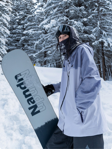 NANEND Summit Edge 3L Ski Jacket - Women's