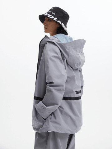 Tolasmik X ZERO Catcher Motion Jacket - Women's
