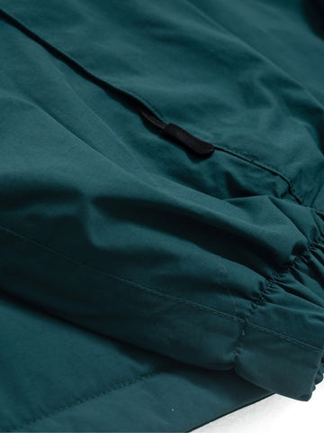 TRICKER Forest Green Bliss Snow Suit - Men's