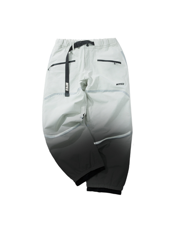 MYKU Nova Fleece Lined Ski Pants 2.0 - Unisex