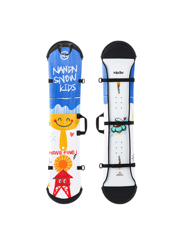 NANEND Kids Snowboard Shield Cover