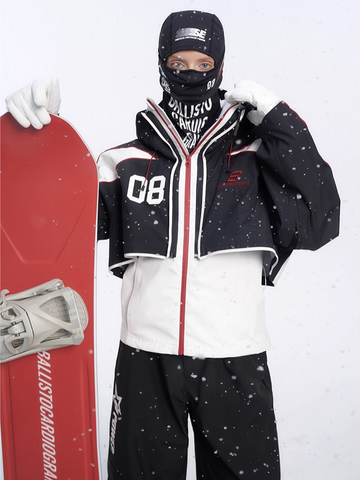 BCG Race Line UPF 50+ Balaclava – Unisex