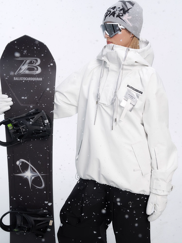 BCG Rain Park Thermal Knit Beanie – Unisex