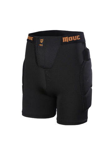 Doorek Protection Shorts Hip Pads - Unisex
