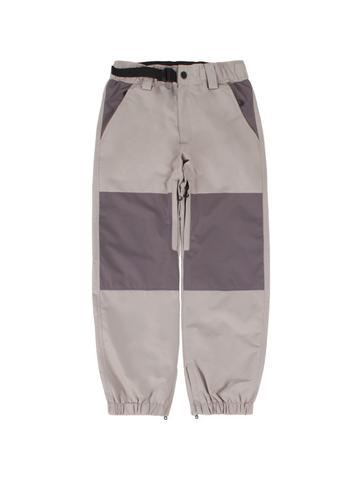 Gsou Snow Winter Elastic Snow Pants - Unisex