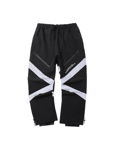 Doorek 3L Adventure Reflective Snow Suit - Women's