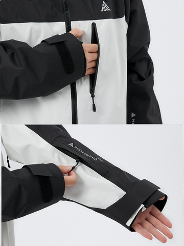 NANEND Summit Edge 3L Ski Jacket [Limited Region]