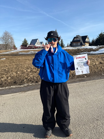 Hellystudio Elemental 3L Snow Jacket - Unisex