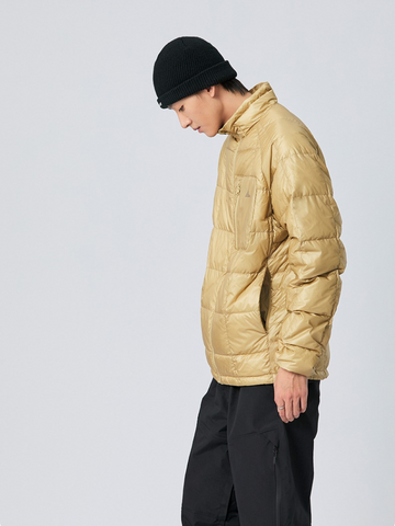 NANDN Lightweight Down Jacket - Unisex