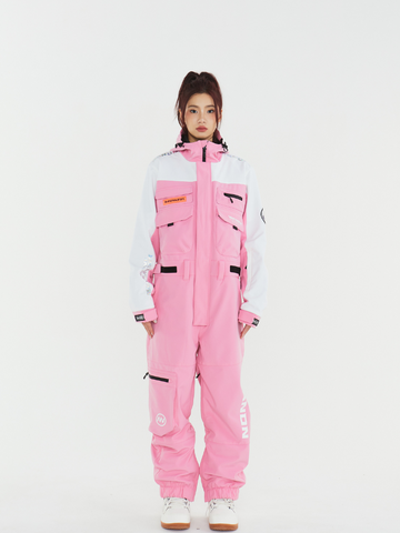 NANDN Obeserve Pro One Piece - Women's