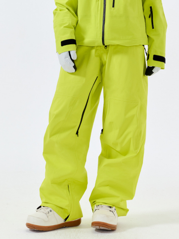 NANEND Arc 3L RECCO® Shell Ski Pants - Women's