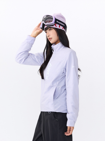 Nanend x AWEX Primaloft Thermal Midlayer - Women's