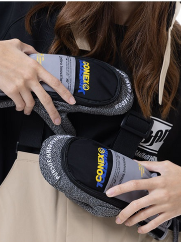 Tolasmik KEVLAR CONEX Carving Mittens