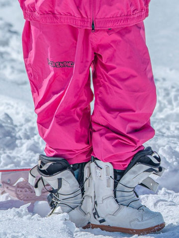 Doorek Arctic Venture Snow Suit - Unisex