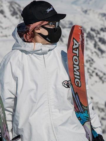 Tolasmik X Ori Frederiqo Fusion Shell Jacket - Women's