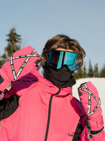 Tolasmik Freeride Snow Mittens