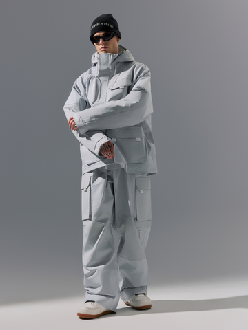 NIS Eco Creator Pants - Unisex