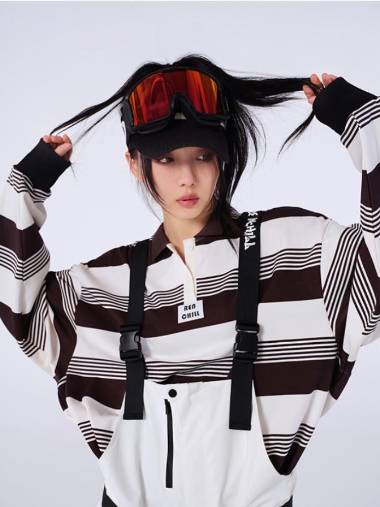 RenChill Parka Adventure Pullover - Women's