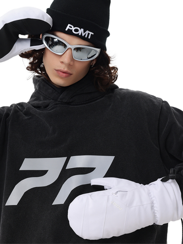 POMT Floe Snow Mittens