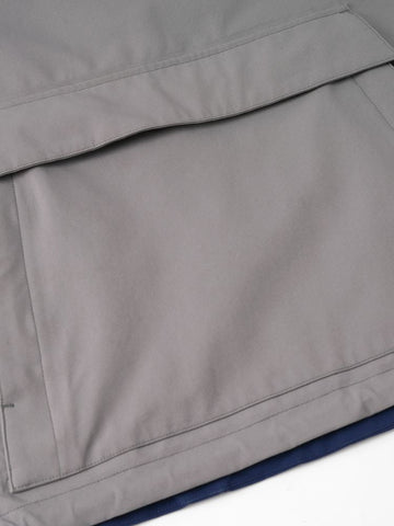 Winter Ticket Freestyle Ski Snowboard Shell Jacket - Unisex