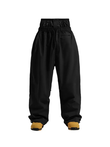 Gsou Snow Sleek Baggy Snow Pants – Women's