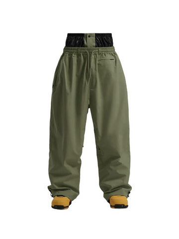 Gsou Snow Sleek Baggy Snow Pants – Women's