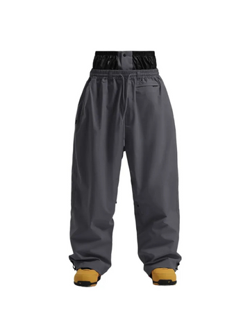Gsou Snow Sleek Baggy Snow Pants – Men's
