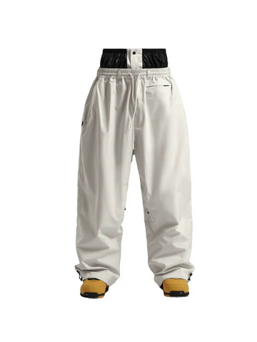 Gsou Snow Sleek Baggy Snow Pants – Women's