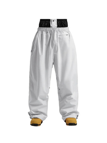 Gsou Snow Sleek Baggy Snow Pants – Men's