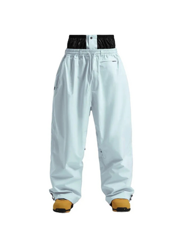 Gsou Snow Sleek Baggy Snow Pants – Men's