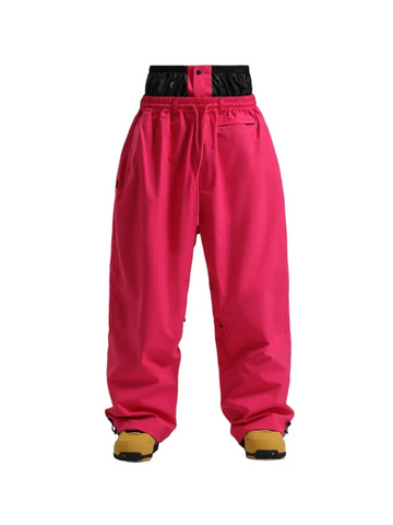 Gsou Snow Sleek Baggy Snow Pants – Women's