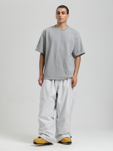 Gsou Snow Sleek Baggy Snow Pants – Men's
