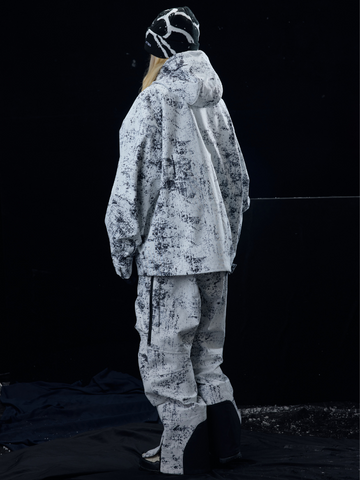 Hellystudio Dynamic Glide 3L Snow Suit - Unisex