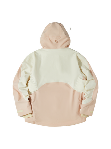 LITAN Vest Mountain Snow Jacket - Unisex